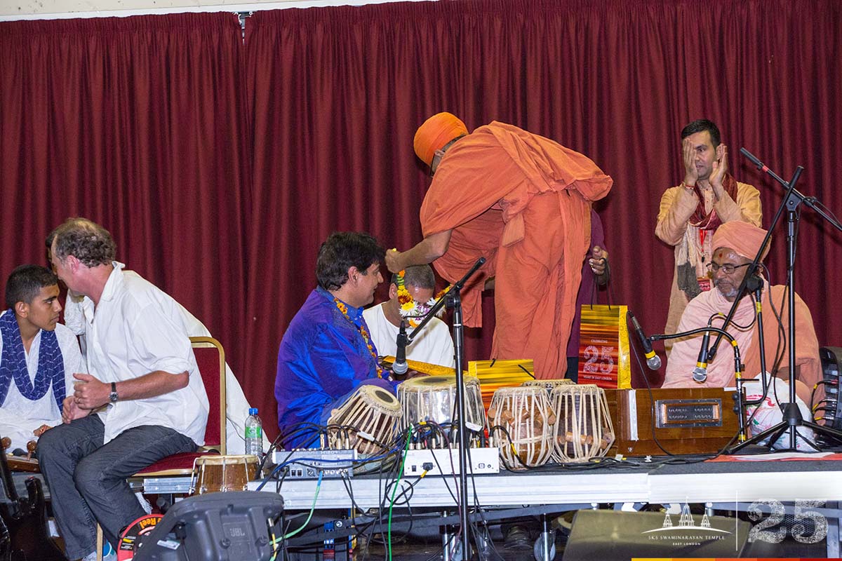 ©1987-2017 SKS Swaminarayan Temple East London